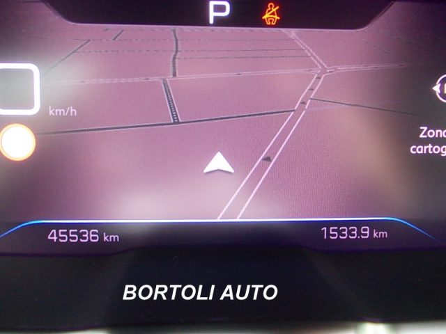 PEUGEOT 3008 usata, con Filtro antiparticolato