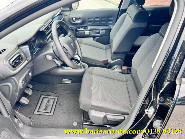 CITROEN C3 usata, con Alzacristalli elettrici