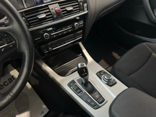 BMW X3 usata, con Controllo trazione