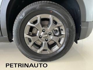 JEEP Avenger usata, con Sensore di pioggia