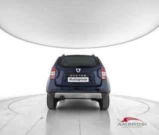 DACIA Duster usata 5