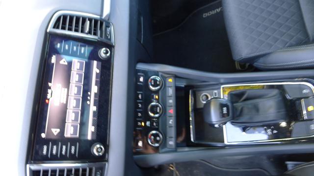 SKODA Karoq usata, con Controllo trazione