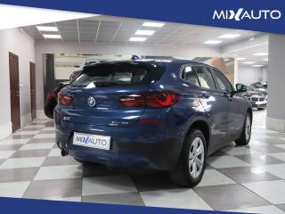 BMW X2 usata, con Alzacristalli elettrici