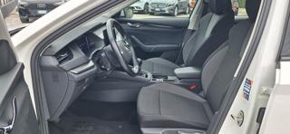 SKODA Octavia usata, con Cruise Control