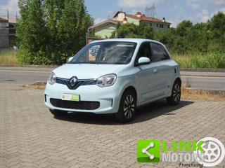 RENAULT Twingo Electric usata, con Airbag