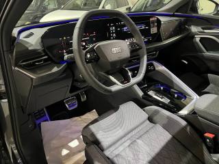 AUDI Q5 usata, con Controllo automatico clima