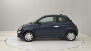 FIAT 500 usata, con Airbag