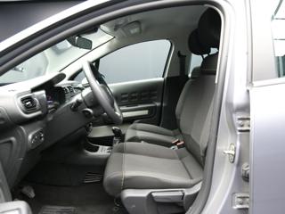CITROEN C3 usata, con Climatizzatore
