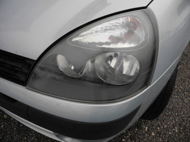 RENAULT Clio usata 43