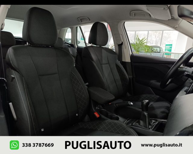 SKODA Kamiq usata, con Controllo automatico clima