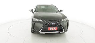 LEXUS UX 250h usata, con Controllo vocale