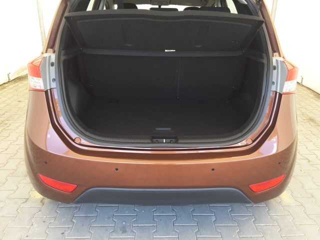 HYUNDAI iX20 usata, con Servosterzo