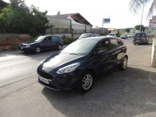 FORD Fiesta usata, con Airbag