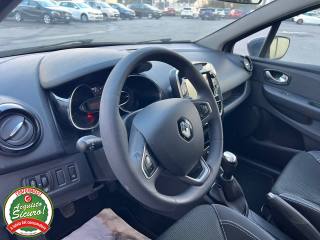 RENAULT Clio usata, con Chiusura centralizzata