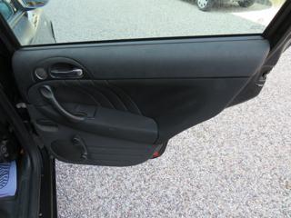 ALFA ROMEO 147 usata, con Airbag testa