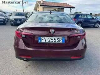 ALFA ROMEO Giulia usata, con Alzacristalli elettrici