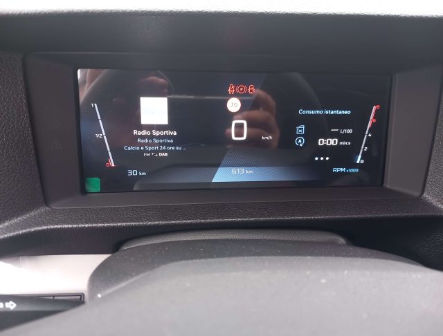 PEUGEOT Expert usata, con Servosterzo