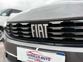 FIAT Tipo usata, con Boardcomputer
