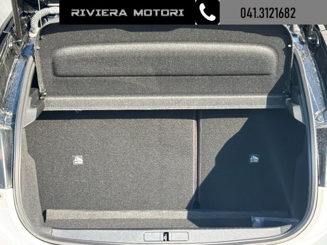 OPEL Corsa usata, con ESP