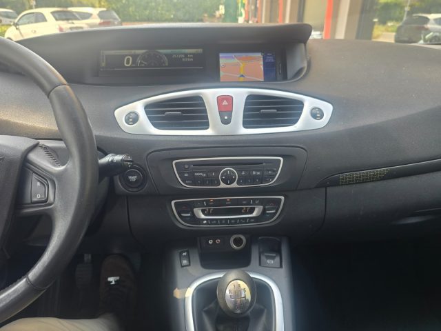 RENAULT Scenic usata 48