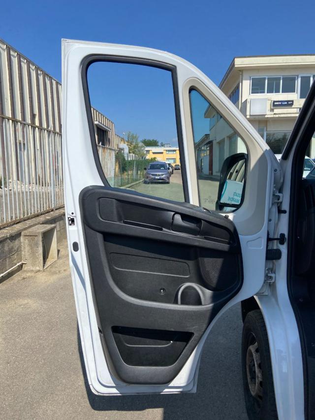 FIAT Ducato usata 38