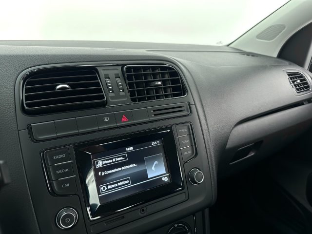 VOLKSWAGEN Polo usata, con Controllo trazione