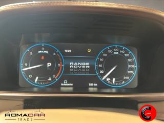 LAND ROVER Range Rover usata, con Fari Xenon
