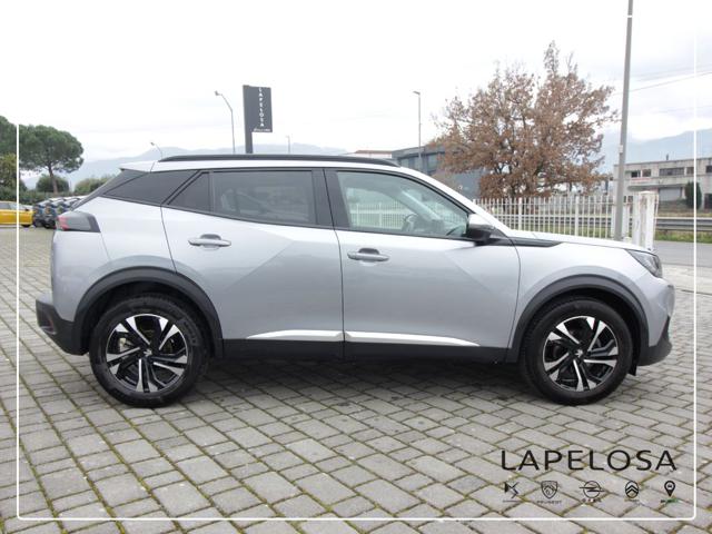 PEUGEOT 2008 usata, con Chiusura centralizzata