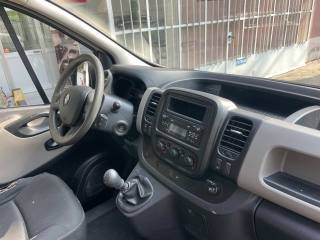 RENAULT Trafic usata, con Controllo trazione