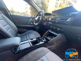 CITROEN E-C4 usata, con Climatizzatore automatico, 2 zone