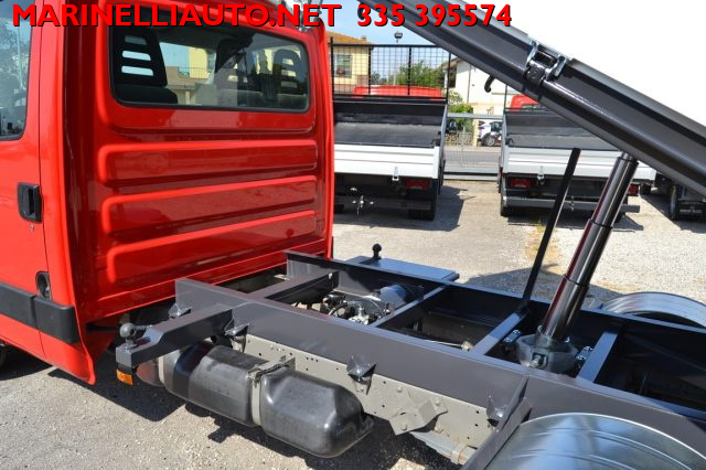 IVECO Daily usata 17