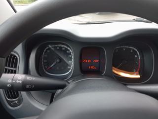 FIAT Panda usata, con Controllo trazione