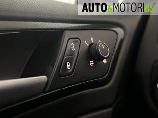 VOLKSWAGEN Golf usata, con Vetri oscurati