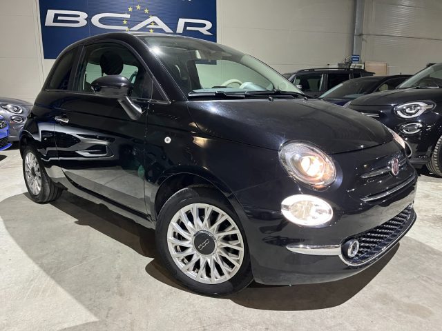 FIAT 500 usata, con Airbag laterali