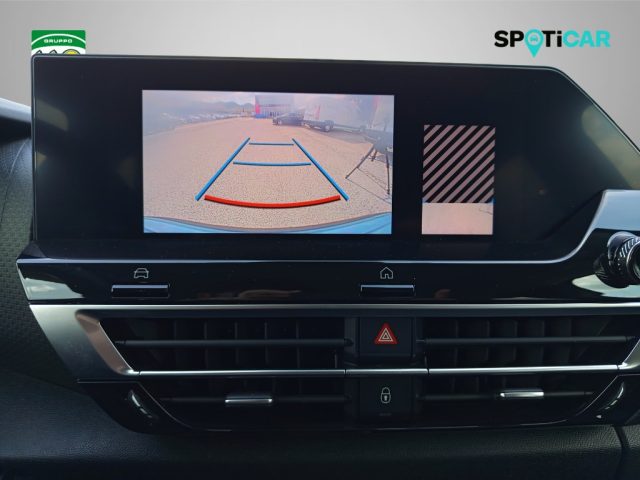 CITROEN C4 usata, con Immobilizzatore elettronico