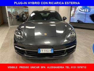 PORSCHE Panamera usata, con Airbag