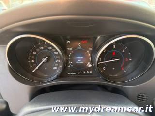 JAGUAR F-Pace usata, con Chiusura centralizzata