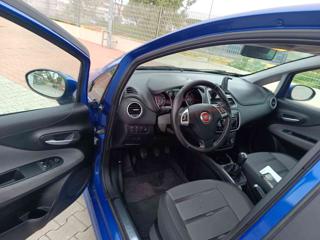 FIAT Punto Evo usata, con Airbag laterali