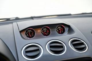 LAMBORGHINI Gallardo usata, con Bluetooth
