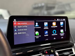 BMW 840 usata, con Regolazione elettrica sedili