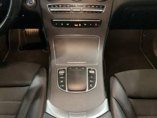 MERCEDES-BENZ GLC 220 usata 13