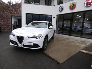 ALFA ROMEO Stelvio usata, con Airbag
