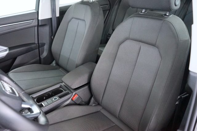 AUDI Q3 usata, con Climatizzatore