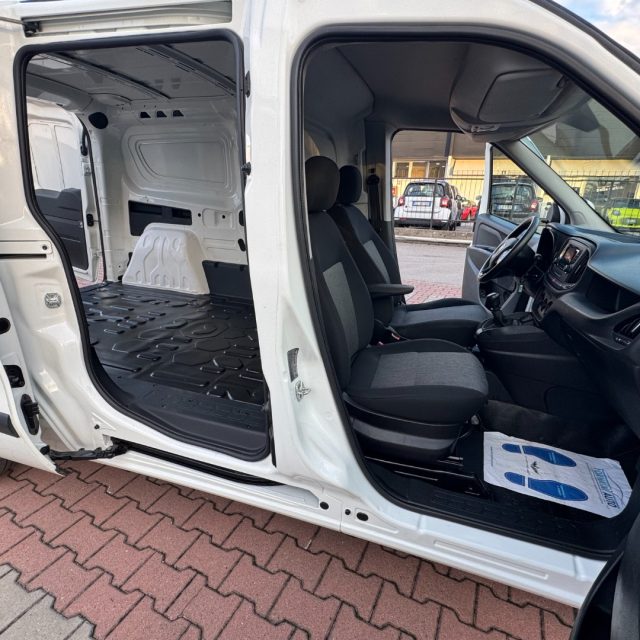 FIAT Doblo usata, con Chiusura centralizzata telecomandata