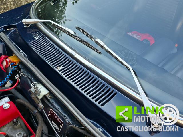 ALFA ROMEO GT usata 82