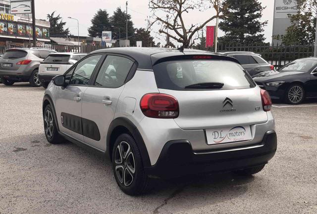 CITROEN C3 usata, con Chiusura centralizzata