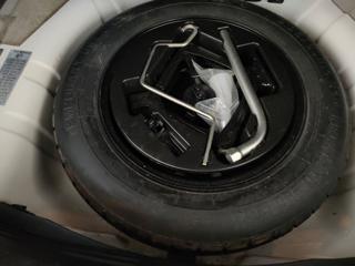 LANCIA Ypsilon usata, con Park Distance Control