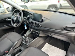 FIAT Tipo usata, con Specchietti laterali elettrici