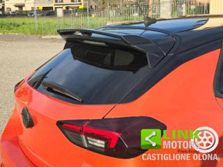 OPEL Corsa usata, con Cronologia tagliandi