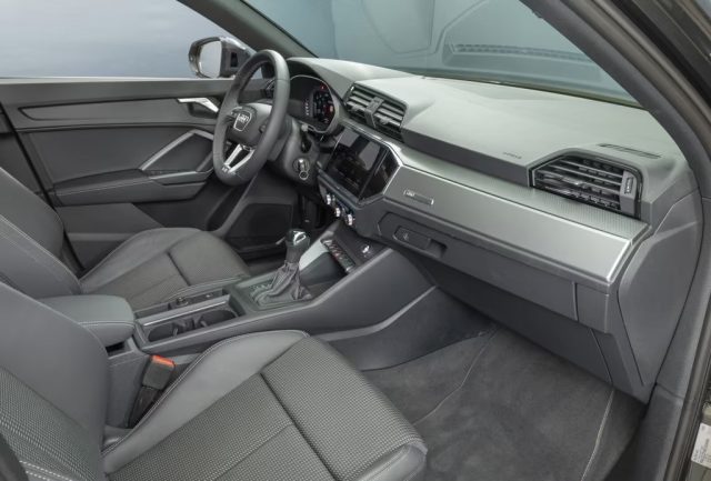 AUDI Q3 usata, con Controllo automatico clima